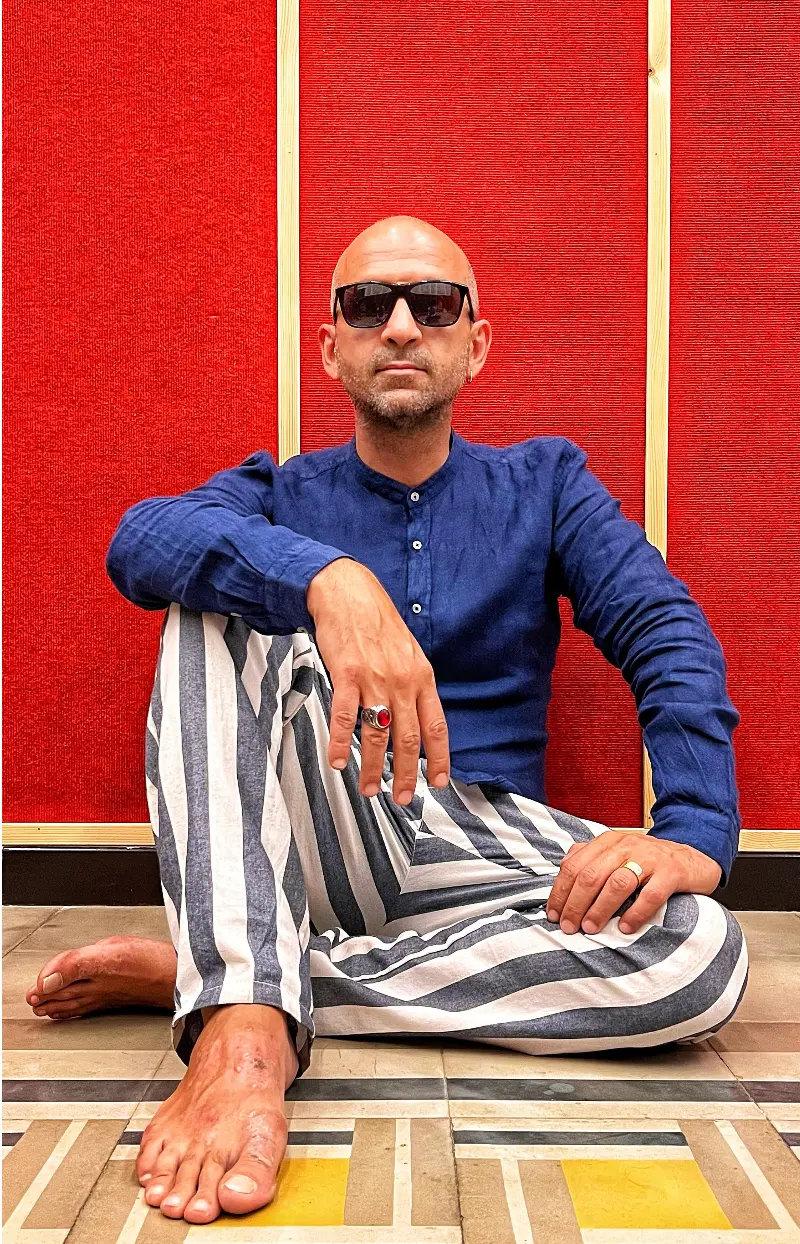 Sandro Savino