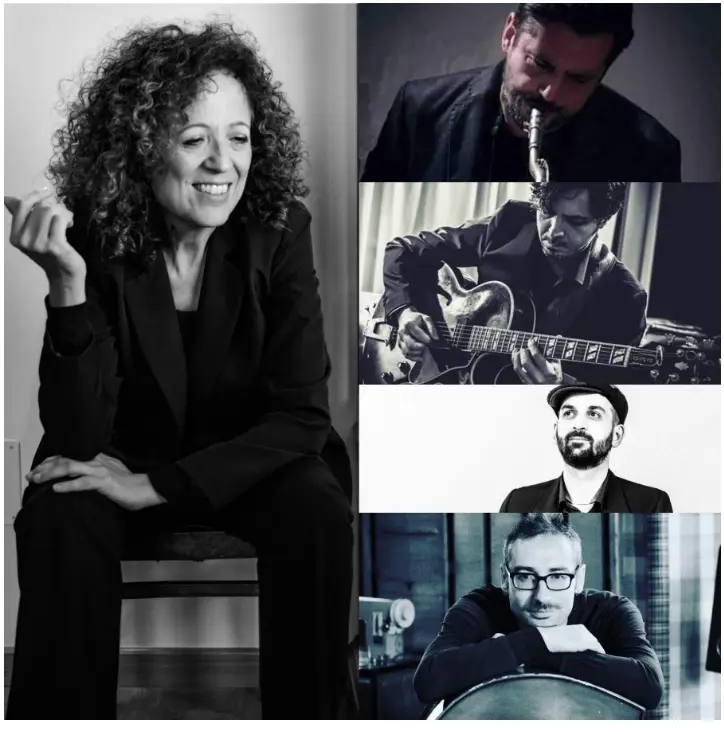 Racconti di jazz